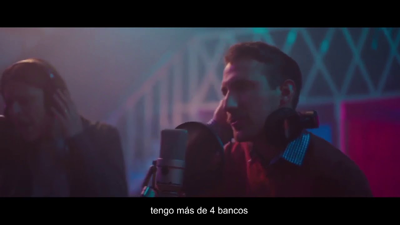 Ank - Un Mundo Financiero