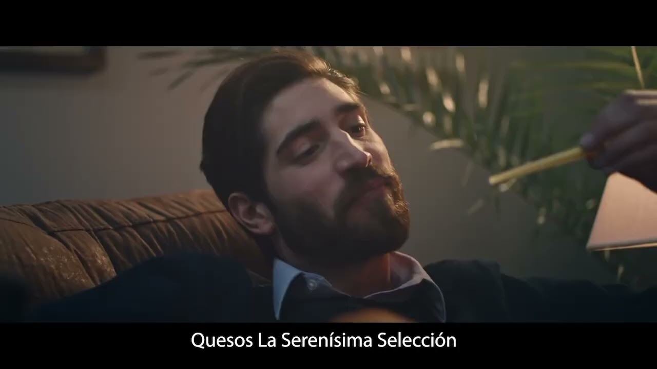 La Serenisima - Modo Queso