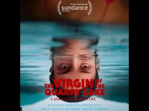 La Virgen de la Tosquera - Trailer